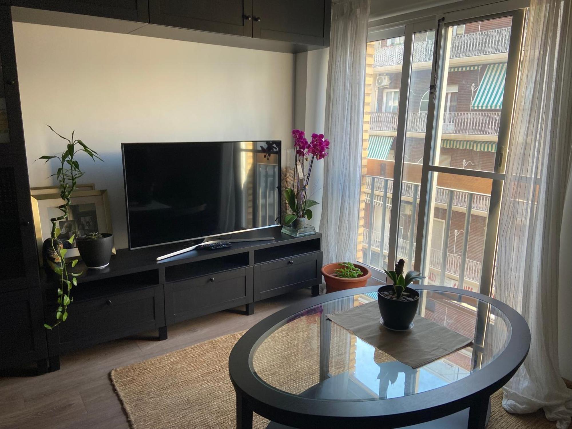 Ferienwohnung Rio Turia Valencia Exterior foto