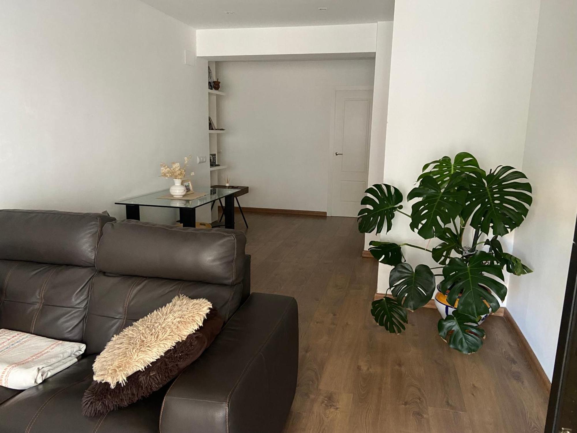 Ferienwohnung Rio Turia Valencia Exterior foto